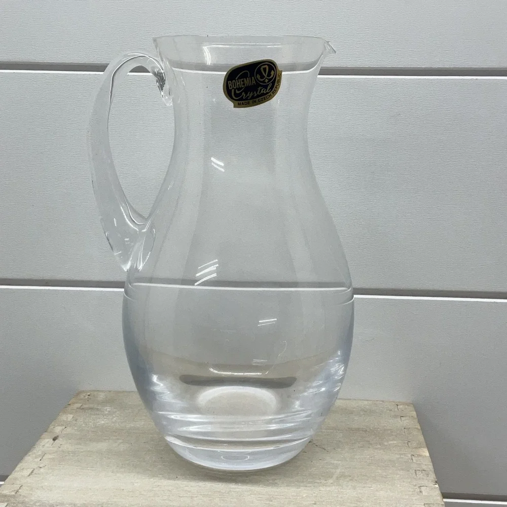 Bohemia Crystal bohemia crystal